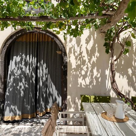 Emporio  Canava Villas #2 In Santorini Private Pool מראה חיצוני תמונה