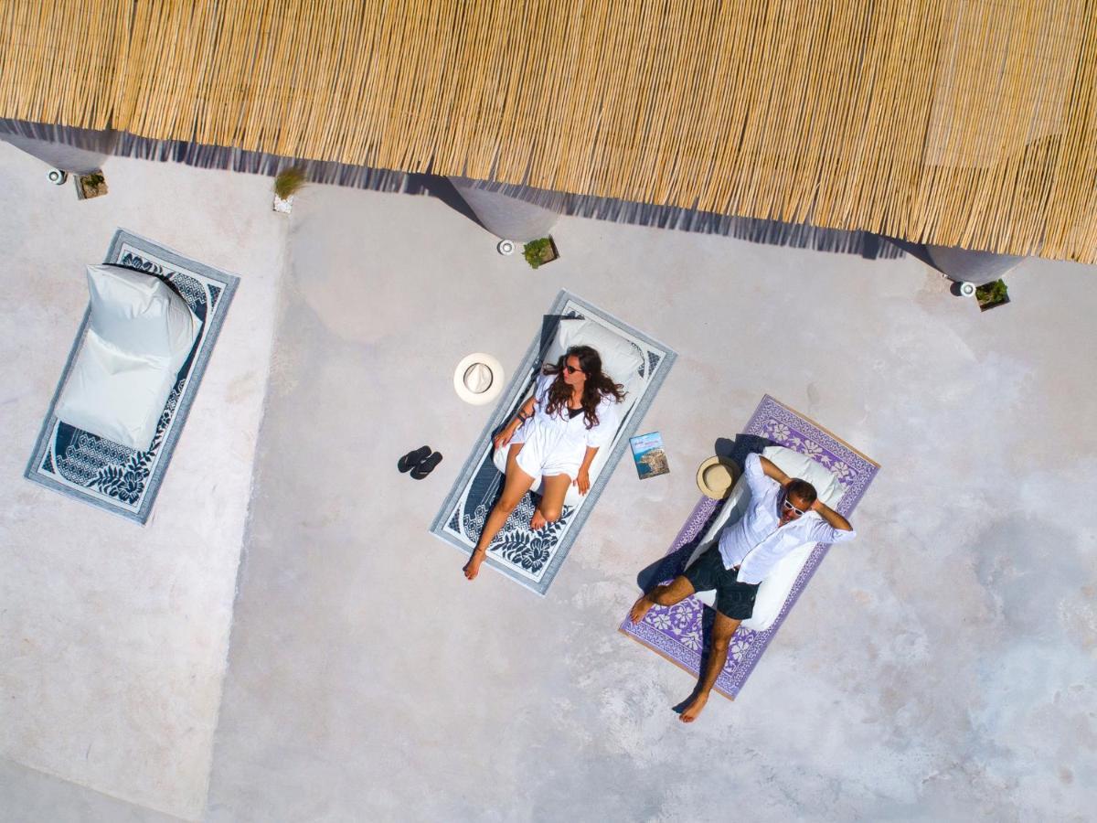 Emporio  Canava Villas #2 In Santorini Private Pool מראה חיצוני תמונה