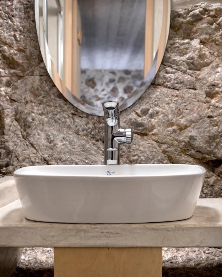 Emporio  Canava Villas #2 In Santorini Private Pool מראה חיצוני תמונה