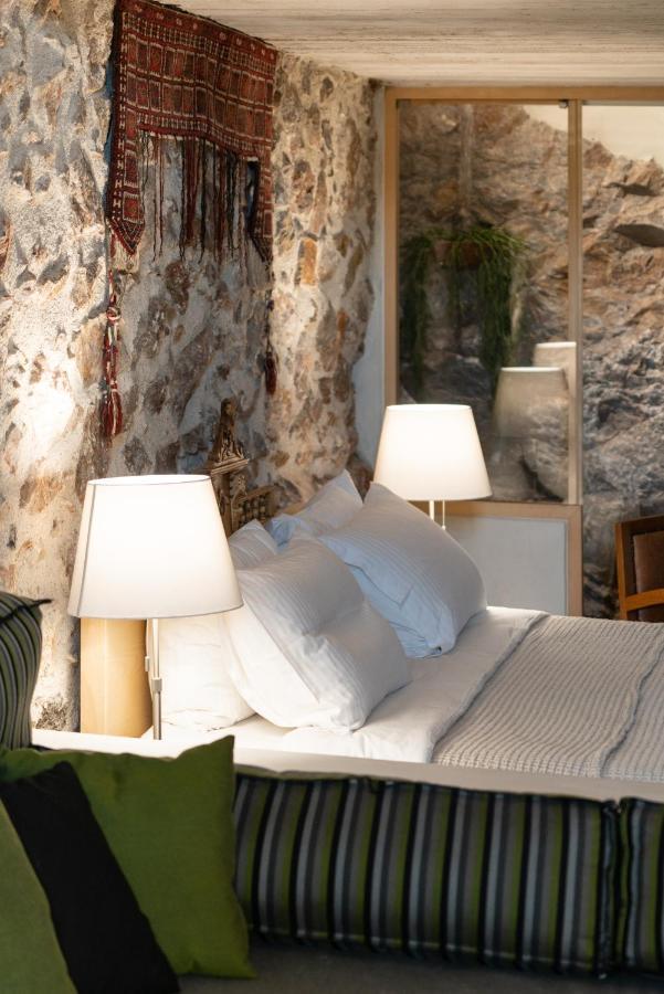 Emporio  Canava Villas #2 In Santorini Private Pool מראה חיצוני תמונה