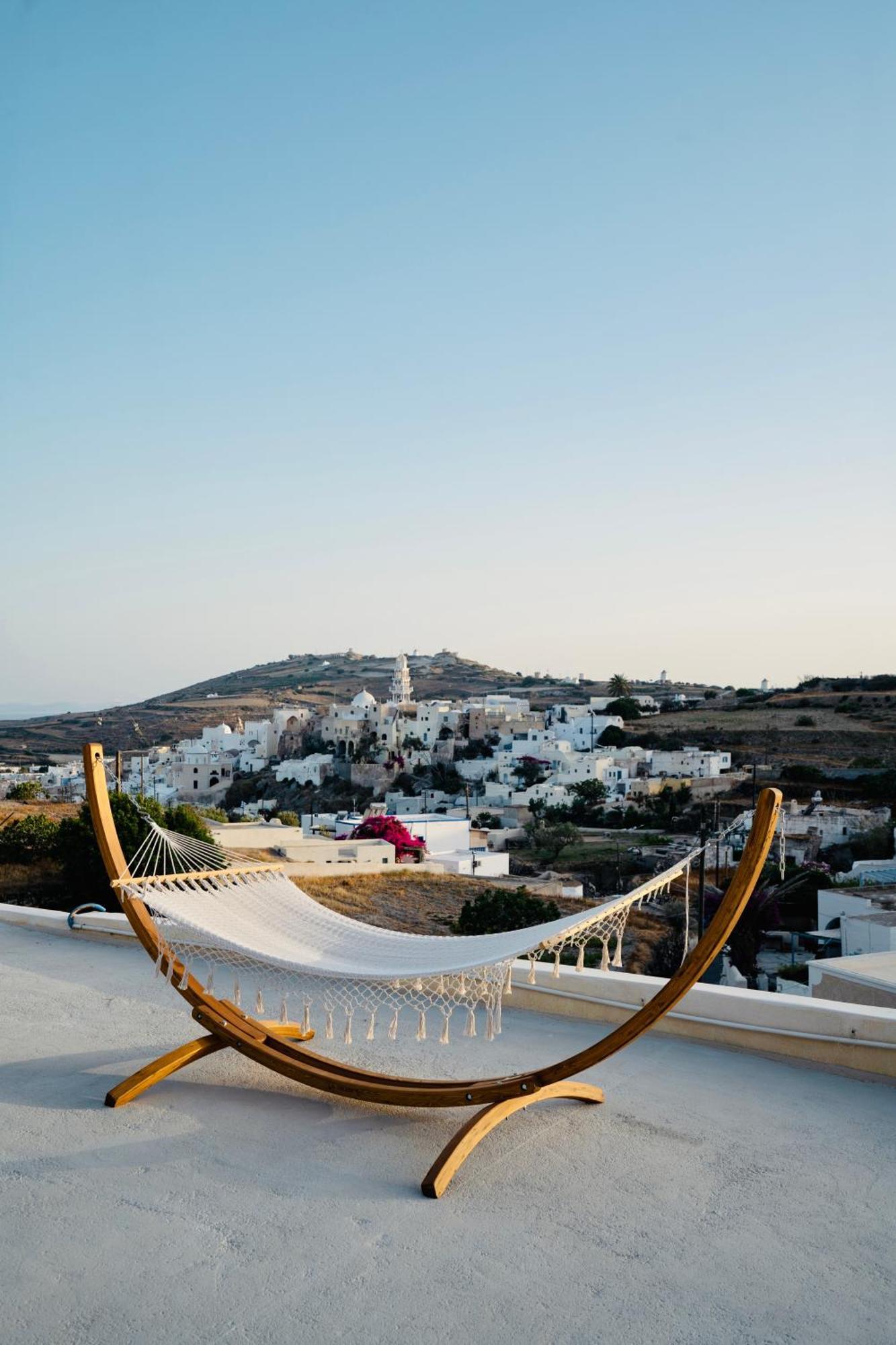 Emporio  Canava Villas #2 In Santorini Private Pool מראה חיצוני תמונה