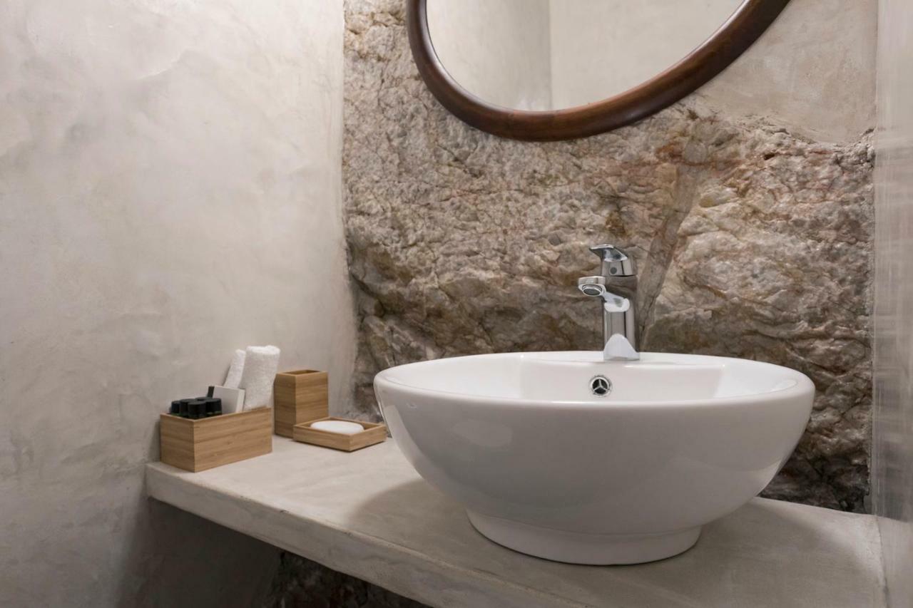 Emporio  Canava Villas #2 In Santorini Private Pool מראה חיצוני תמונה